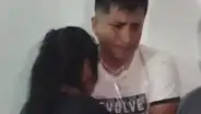 Un nuevo secuestro de empresario se frustró a balazos en Trujillo