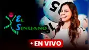 Sinuano Día y Noche HOY, 25 de noviembre, EN VIVO: números ganadores y resultados oficiales del sorteo