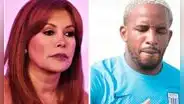 Magaly rompió su silencio tras ser absuelta en juicio contra madre de Farfán: "No voy a jactarme"