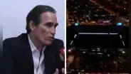 José Sabogal reconoció que ordenó apagar las luces de Matute "para evitar heridos y menos muertos"