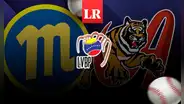 Magallanes vs. Tigres EN VIVO por la LVBP 2023-24: horario y canal para VER HOY el juego GRATIS