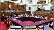 Congreso: cierran las puertas de acceso a nuevos partidos políticos