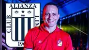 ¿Quién es Alejandro Restrepo, el joven DT colombiano que Alianza Lima quiere para el 2024?