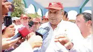 Óscar Vera: aprueban interpelar al ministro de Energía y minas