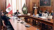Exprocurador José Ugaz: “Buscan inutilizar la colaboración en beneficio de los corruptos”