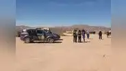Invasores matan a obrero y dejan heridos a dos pobladores en Arequipa