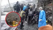 Puno: trabajador muere aplastado por maquinaria pesada en mina de La Rinconada