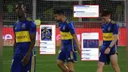 Hinchas de Boca salvan a Advíncula tras no clasificar a Copa Libertadores: "Se tienen que ir todos"