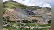 OEFA impuso medidas administrativas a Glencore por impacto ambiental en Espinar