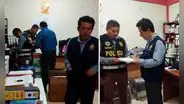 Fiscalía intervino a la Municipalidad de Huarmey tras revelarse entrega irregular de brevetes