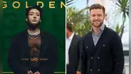 Jungkook, de BTS, y Justin Timberlake lanzaron remix de '3D': ¿cuándo se estrena?