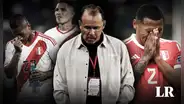 ¿Por qué Juan Reynoso no ha renunciado a la selección peruana, pese a los malos resultados?