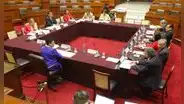 Congreso: ¿de qué trata la contrarreforma que impide la inscripción de nuevos partidos políticos?