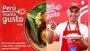 ¡Ya inició 'Perú, Mucho Gusto 2023'! ¿Cómo conseguir entradas gratis para la feria gastronómica?