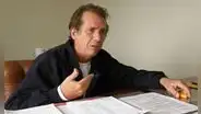Fallece Kurt Woll Muller exalcalde del Callao a los 65 años