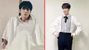 BTS: Jungkook y Jimin realizan su último viaje juntos antes de internarse al servicio militar
