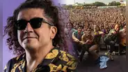 Mauricio Mesones celebra 4 años de solista: "Dijeron que me iba a ir hasta el c..."