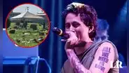 Exhumación del cuerpo de Canserbero: Fiscalía reveló detalles sobre su muerte
