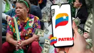 NUEVO BONO de 705 bolívares, noviembre: cobra en 5 pasos el NUEVO PAGO por Patria