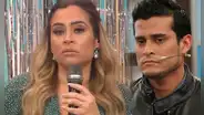 Ethel Pozo no cree que Christian Domínguez vuelva a ser infiel: “Ha cambiado”