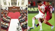 Presentan proyecto de ley para penalizar la manipulación de resultados deportivos