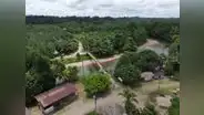 Promoción de hidrocarburos a costa de la Amazonía, los pueblos indígenas y la lucha contra el cambio climático
