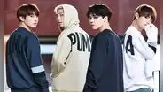 BTS: RM, Jimin, V y Jungkook se despiden de sus fans cantando 'See You Again' gracias a la IA