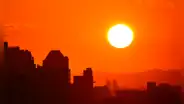 Alerta climática: la Tierra supera el umbral de 2 °C por primera vez