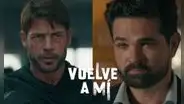 'Vuelve a mí', capítulo 33, por Telemundo: hora, canal y dónde ver online la novela con William Levy