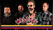 Molotov en Caracas 2023: ¿cuándo se presentará la banda mexicana y qué se sabe de las entradas?
