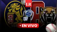 VER Leones vs. Tigres EN VIVO: horario y canal del juego por la LVBP 2023-24 de HOY, 24 de noviembre