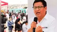 Ministro de Salud anuncia creación del hospital Minsa Móvil para el 2024: ¿de qué se trata?