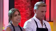 Renato Rossini es ELIMINADO de 'El gran chef: famosos'
