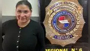 Cayó en Paraguay la 'Reina' del narcotráfico del Vraem