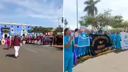 Inicia huelga indefinida de enfermeras en Trujillo y 13 gremios médicos a nivel nacional