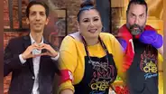 'El gran chef: la revancha': esta es la lista OFICIAL de los participantes que volverán