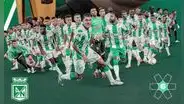 Atlético Nacional venció por penales a Millonarios y se coronó campeón de la Copa BetPlay 2023