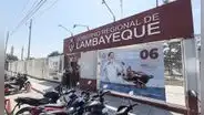 Investigan presunto pedido de dádiva en obra del Gobierno Regional de Lambayeque