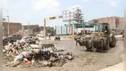 Chiclayo: detectan irregularidades en gestión ambiental de municipalidad de José Leonardo Ortiz