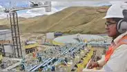 Caída de la inversión privada se desacelera hasta -6,2% en el tercer trimestre del 2023