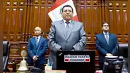 Alejandro Soto: amplían investigación contra presidente del Congreso por recorte de sueldos