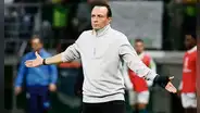 Alianza Lima: Alejandro Restrepo se pone el buzo blanquiazul