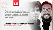 Nuestra deuda con la historia, por Adriana Urrutia y Gabriel Carrasco