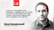 El planeta de los enfermos, por René Gastelumendi