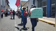 Blooper en Arequipa: suspenden clases para "un paro inexistente"