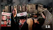 Israel y Hamás empiezan tregua que permitirá liberación de rehenes y llegada de ayuda a Gaza