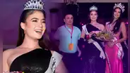 Kyara Villanella GANÓ competencia de mejor pasarela en el Miss Teen Universo: ¿cómo fue su desfile?