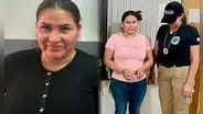 ¿Quién es la 'Reina' del narcotráfico del Vraem y cómo fue su detención?