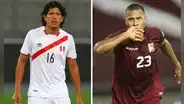 Óscar Vílchez arremetió contra Salomón Rondón tras calificativo de ‘parásitos’: “Ignorante”