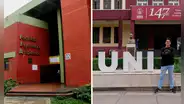 Estudiante de Rioja ingresó a la UNI con 17 años para mejorar su ciudad: "Busco tener un impacto social"